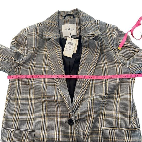 Sparkz Blazer Copenhagen Aida  NWT - Picture 8 of 8